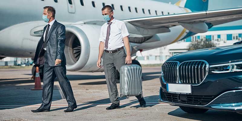 Airport-Transfer-Melbourne