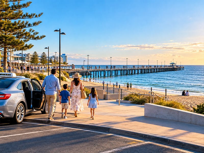 Frankston Foreshore and Pier: Easy Ways to Visit Without Parking Stress